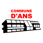 logo commune d'Ans